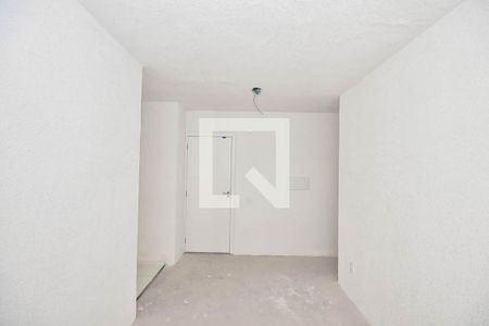 Sala de apartamento à venda com 2 quartos, 44m² em Vila Andrade, São Paulo