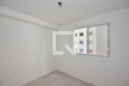 Quarto 2 de apartamento à venda com 2 quartos, 44m² em Vila Andrade, São Paulo