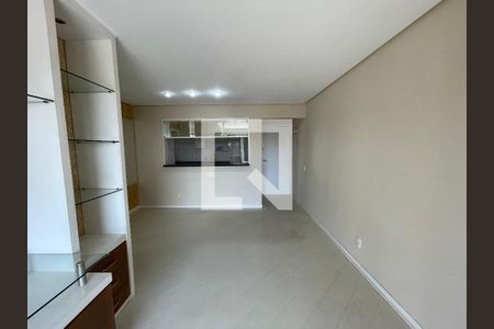 Sala de apartamento para alugar com 3 quartos, 75m² em Jardim Bonfiglioli, São Paulo