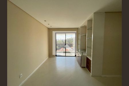 Sala de apartamento para alugar com 3 quartos, 75m² em Jardim Bonfiglioli, São Paulo