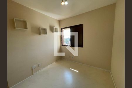 Quarto de apartamento para alugar com 3 quartos, 75m² em Jardim Bonfiglioli, São Paulo