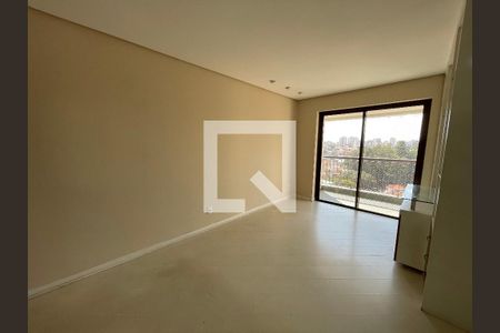 Sala de apartamento para alugar com 3 quartos, 75m² em Jardim Bonfiglioli, São Paulo