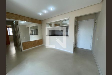 Sala de apartamento para alugar com 3 quartos, 75m² em Jardim Bonfiglioli, São Paulo