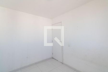 Quarto 1 de apartamento para alugar com 2 quartos, 45m² em Campo Grande, Rio de Janeiro