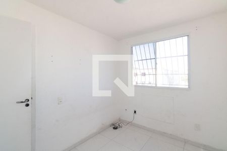 Quarto 1 de apartamento para alugar com 2 quartos, 45m² em Campo Grande, Rio de Janeiro
