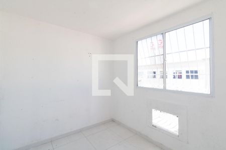 Quarto 2 de apartamento para alugar com 2 quartos, 45m² em Campo Grande, Rio de Janeiro