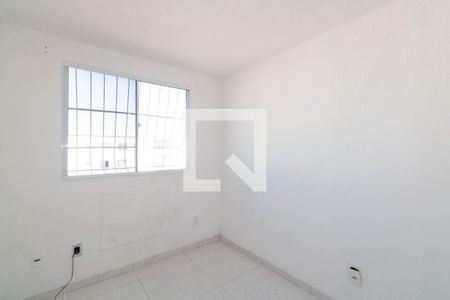 Quarto 1 de apartamento para alugar com 2 quartos, 45m² em Campo Grande, Rio de Janeiro