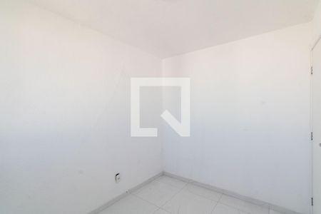 Quarto 1 de apartamento para alugar com 2 quartos, 45m² em Campo Grande, Rio de Janeiro