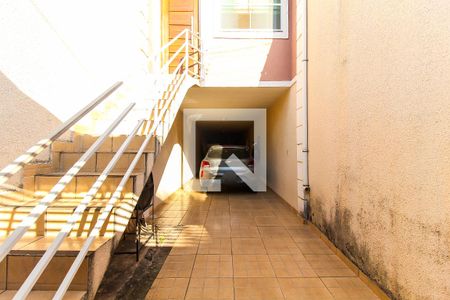 Quintal de casa à venda com 3 quartos, 110m² em Itaquera, São Paulo