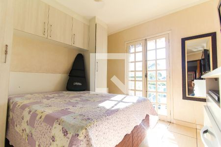 Suíte de casa à venda com 3 quartos, 110m² em Itaquera, São Paulo