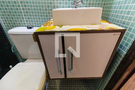 Banheiro 2 de casa à venda com 3 quartos, 110m² em Itaquera, São Paulo
