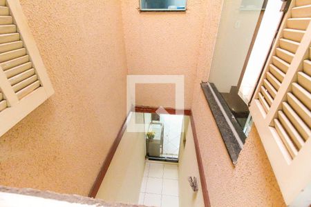 Vista do Quarto 1 de casa à venda com 3 quartos, 110m² em Itaquera, São Paulo