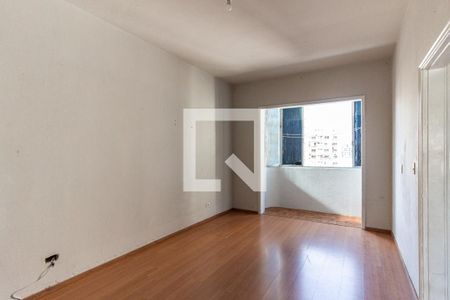 Studio de kitnet/studio para alugar com 1 quarto, 35m² em Centro Histórico de São Paulo, São Paulo
