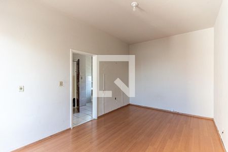 Studio de kitnet/studio para alugar com 1 quarto, 35m² em Centro Histórico de São Paulo, São Paulo