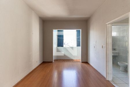 Studio de kitnet/studio para alugar com 1 quarto, 35m² em Centro Histórico de São Paulo, São Paulo