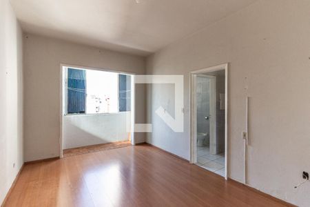 Studio de kitnet/studio para alugar com 1 quarto, 35m² em Centro Histórico de São Paulo, São Paulo