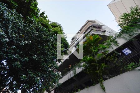 Fachada de apartamento à venda com 3 quartos, 103m² em Andaraí, Rio de Janeiro