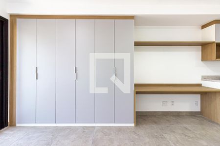 Studio de kitnet/studio para alugar com 1 quarto, 33m² em Vila Cordeiro, São Paulo
