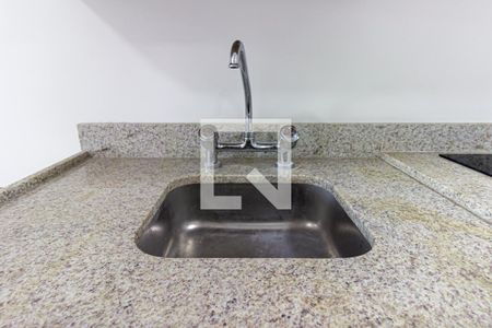 Studio de kitnet/studio para alugar com 1 quarto, 33m² em Vila Cordeiro, São Paulo