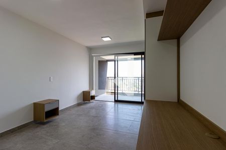 Studio de kitnet/studio para alugar com 1 quarto, 33m² em Vila Cordeiro, São Paulo