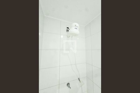Banheiro de apartamento para alugar com 1 quarto, 40m² em Pituba, Salvador