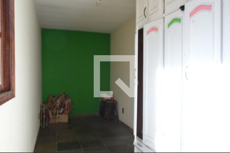 Escritório de casa de condomínio para alugar com 2 quartos, 243m² em Pechincha, Rio de Janeiro