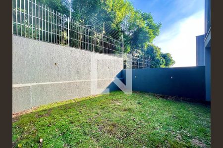 Área comum de casa à venda com 3 quartos, 162m² em Canudos, Novo Hamburgo