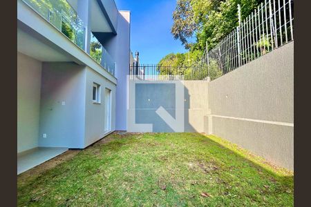 Área comum de casa à venda com 3 quartos, 162m² em Canudos, Novo Hamburgo