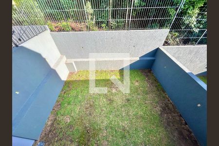 Área comum de casa à venda com 3 quartos, 162m² em Canudos, Novo Hamburgo