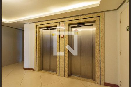 Área comum de apartamento para alugar com 4 quartos, 160m² em Marechal Rondon, Canoas