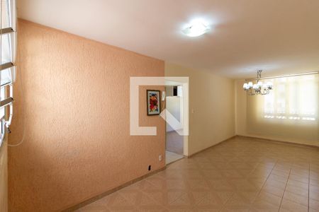 Sala de apartamento à venda com 1 quarto, 59m² em Pinheiros, São Paulo