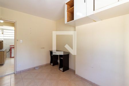 Quarto de apartamento à venda com 1 quarto, 59m² em Pinheiros, São Paulo