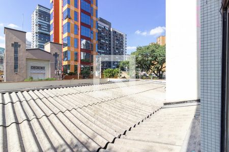 Vista de apartamento à venda com 1 quarto, 59m² em Pinheiros, São Paulo