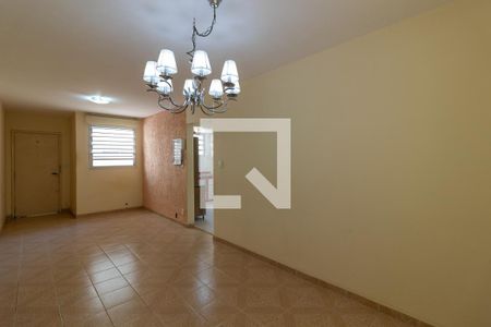 Sala de apartamento à venda com 1 quarto, 59m² em Pinheiros, São Paulo