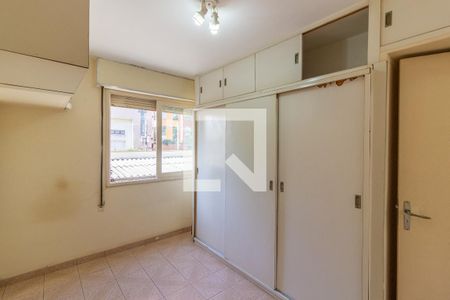 Quarto de apartamento à venda com 1 quarto, 59m² em Pinheiros, São Paulo