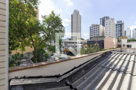 Vista de apartamento à venda com 1 quarto, 59m² em Pinheiros, São Paulo