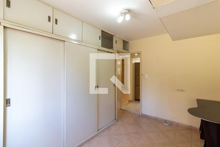 Quarto de apartamento à venda com 1 quarto, 59m² em Pinheiros, São Paulo