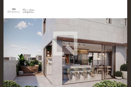 Apartamento à venda com 3 quartos, 157m² em Carmo, Belo Horizonte