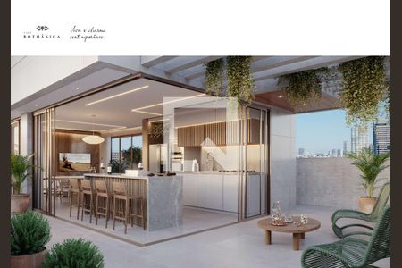 Apartamento à venda com 3 quartos, 157m² em Carmo, Belo Horizonte