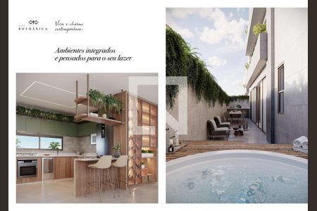 Apartamento à venda com 3 quartos, 157m² em Carmo, Belo Horizonte