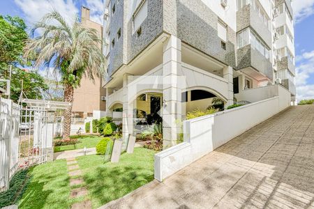 Área comum de apartamento à venda com 2 quartos, 75m² em Menino Deus, Porto Alegre