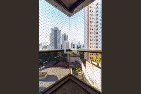 Suite 1 de apartamento à venda com 4 quartos, 190m² em Santo Amaro, São Paulo