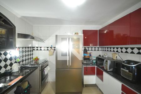 Cozinha de casa para alugar com 4 quartos, 150m² em Engenho Pequeno, Nova Iguaçu