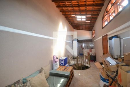 Área de Lazer de casa para alugar com 4 quartos, 150m² em Engenho Pequeno, Nova Iguaçu