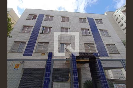 Apartamento à venda com 3 quartos, 70m² em Buritis, Belo Horizonte