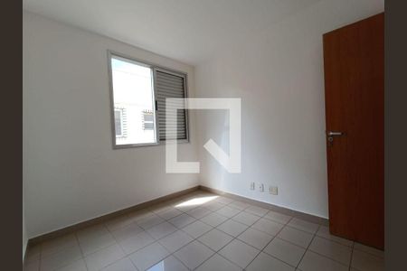 Apartamento à venda com 3 quartos, 70m² em Buritis, Belo Horizonte