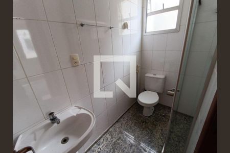 Apartamento à venda com 3 quartos, 70m² em Buritis, Belo Horizonte