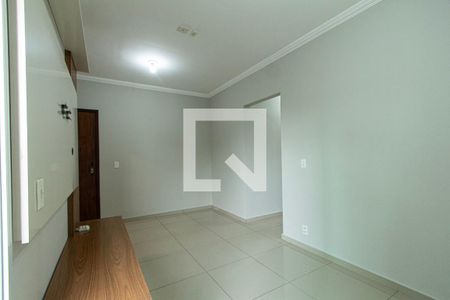 Sala de apartamento para alugar com 2 quartos, 62m² em Jardim Goncalves, Sorocaba