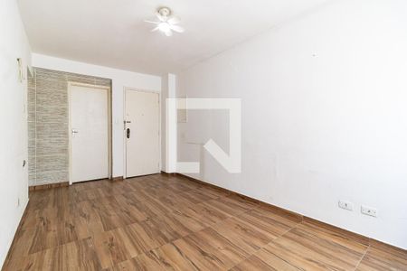 Sala de apartamento para alugar com 1 quarto, 55m² em Aclimação, São Paulo