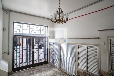 Área comum - Hall Social de apartamento à venda com 2 quartos, 110m² em Bela Vista, São Paulo